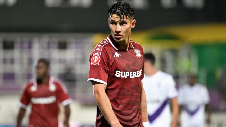 care este defectul lui alex dobre jucatorul rapidului nu a stat pe ganduri si a raspuns 68a60e3c088d7