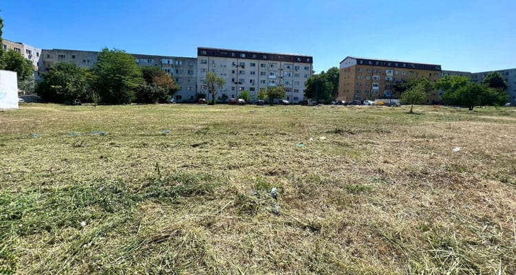 cartierul inel 2 va avea mai multe spatii verzi dar nu din acest an 68a795a6388b3