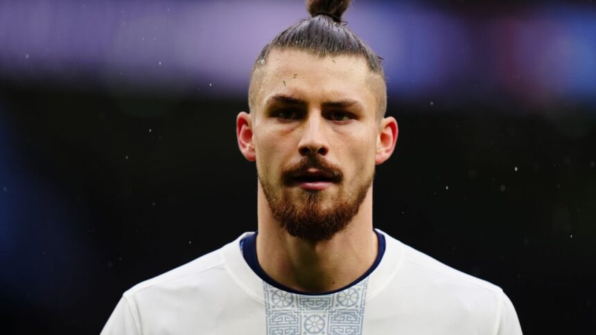 cazul dragusin explicat de antrenorul lui tottenham deocamdata atat 689c3200d49ca