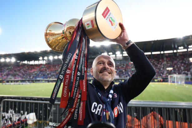 ce a spus antrenorul de la bologna despre fcsb dupa ce a aflat de duelul din europa league 68b2a633ac4e9