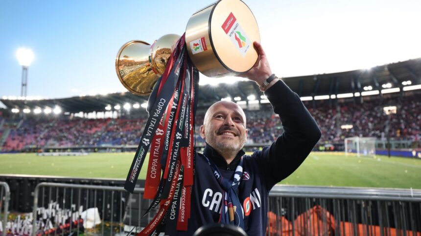 ce a spus antrenorul de la bologna despre fcsb dupa ce a aflat de duelul din europa league 68b2a633ac4e9