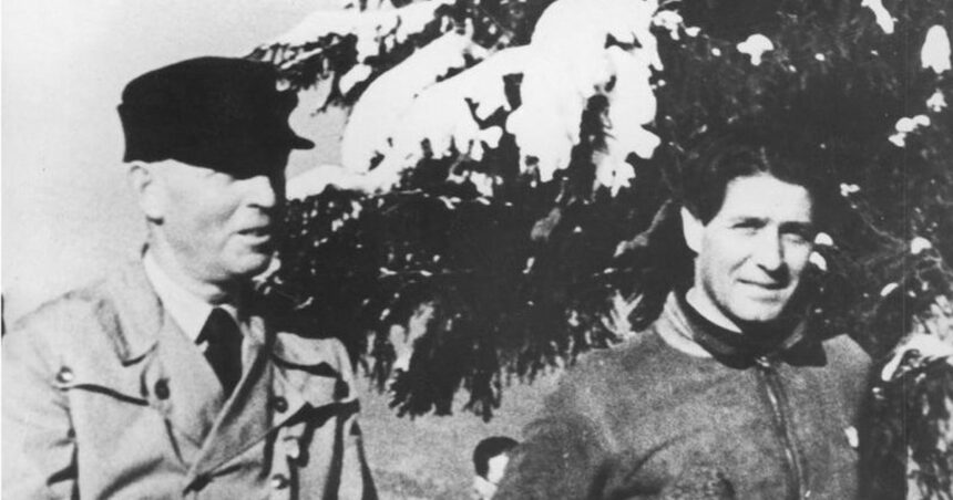 ce cred romanii despre miscarea legionara si maresalul ion antonescu rezultatele celui mai recent sondaj de opinie 68aec77d6c5b9