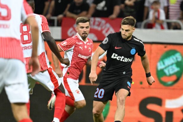 ce nota a primit dennis politic dupa o repriza in dinamo fcsb 4 3 688ef87667f54