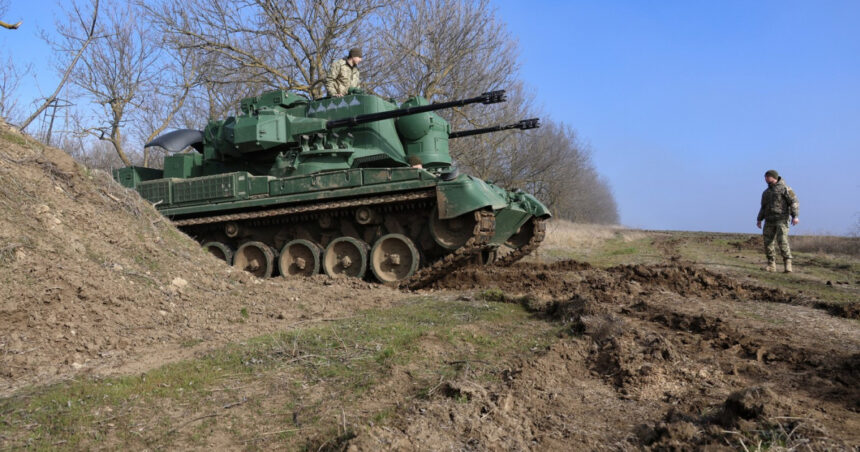 ce rol strategic joaca regiunea dnipropetrovsk in care armata rusa a cucerit deja doua localitati primul atac de amploare 68aeb264491e3