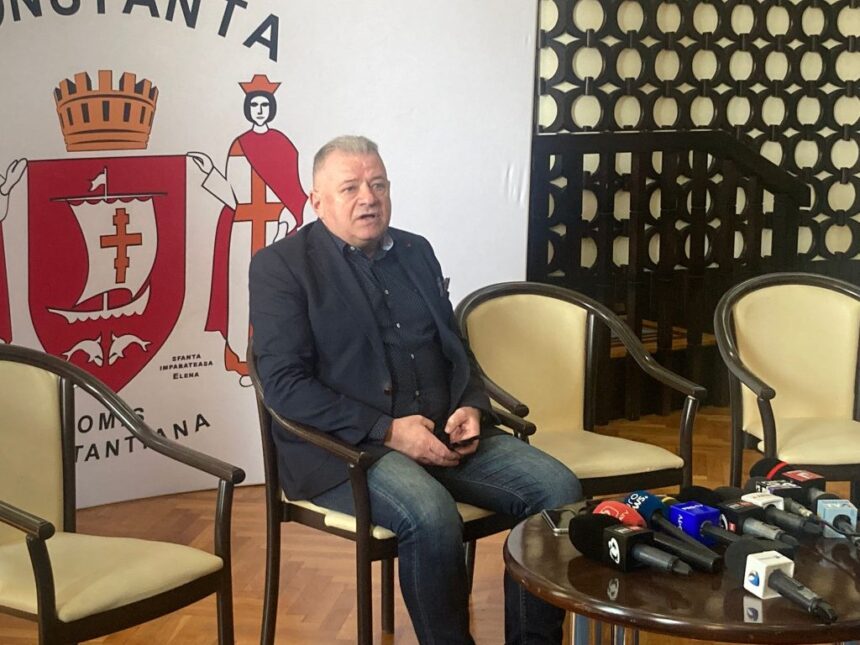 ce salarii au directorii companiilor din subordinea consiliului local constanta o parte din alesi cer reducerea remuneratiilor 68952430d1c39
