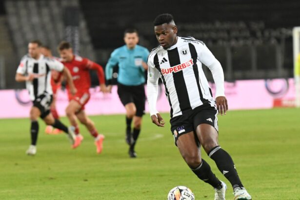 ce se intampla cu mamadou thiam dupa ce a fost dat disparut la u cluj fcsb a fost intotdeauna interesata 68a4766a2f927