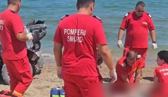 ce spun politistii ipj constanta despre cazul tanarului care s a inecat la eforie nord 6890ed1b98dab