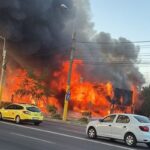 ce spun politistii ipj constanta despre incendiul violent din statiunea mamaia 68958a43f321b