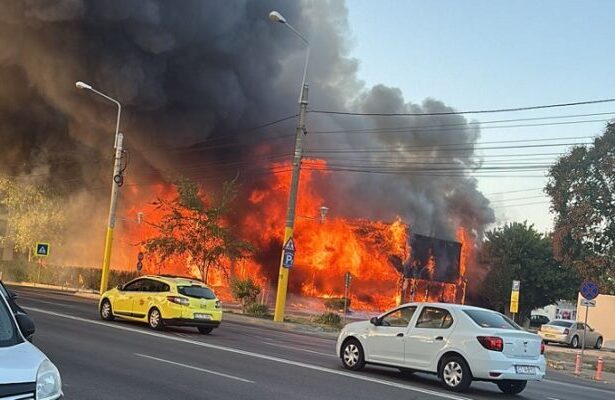 ce spun politistii ipj constanta despre incendiul violent din statiunea mamaia 68958a43f321b
