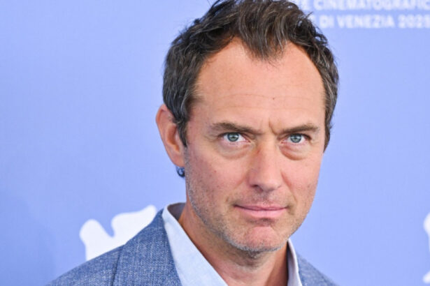 ce spune actorul britanic jude law despre eventuale repercusiuni dupa ce l a interpretat pe putin in filmul magul de la kremlin 68b4845cbea91
