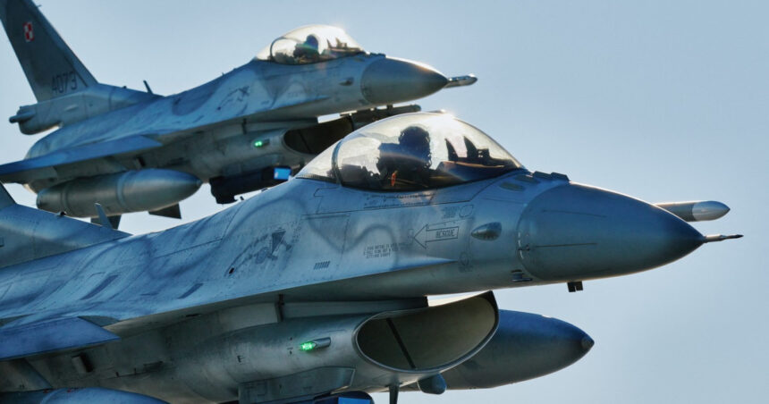 ce suma va plati polonia pentru modernizarea flotei de avioane f 16 dupa 20 de ani au devenit insuficiente in fata amenintarilor 689cbf730f78b