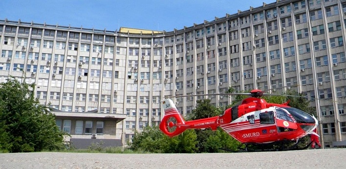 cea de a 61 a prelevare de organe din acest an a avut loc la constanta trei vieti au fost salvate 68ac59c61c363
