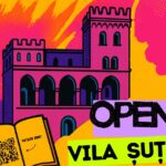 centrul cultural judetean teodor t burada va invita la evenimentul open vila sutu 68a423e276b18