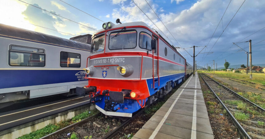 CFR anunță că nu mai suspendă trenurile, după ce datoriile au fost achitate parțial. 1 cfr anunta ca nu mai suspenda trenurile dupa ce au fost achitate partial datoriile 68b299a15ff14