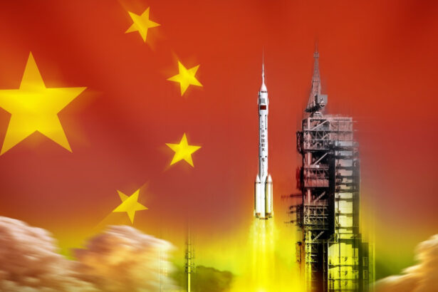 china a inceput sa testeze echipamente pentru prima sa aselenizare cand ar putea sa puna piciorul pe luna primii taikonauti 6894b6d2ec284