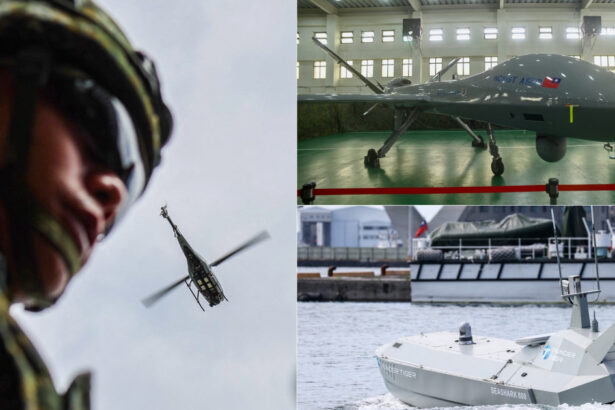 china se pregateste sa invadeze taiwanul in umbra tot mai amenintatoare a beijingului taipeiul isi construieste o armata de drone 688c440f736dd