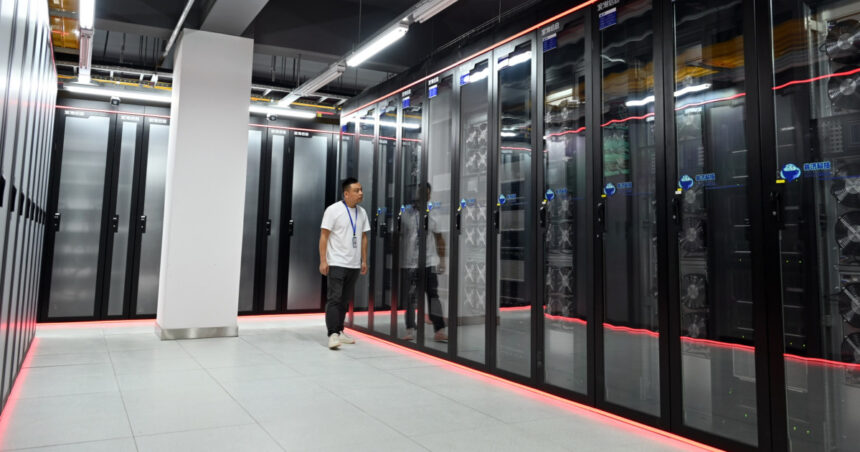 chinezii au reusit sa construiasca un computer care poate gandi ca o maimuta 688f8967cafbd