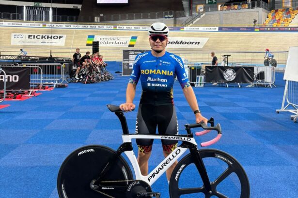 ciclistul de la csm constanta matei paris ia startul la mondialele pe velodrom la juniori 68a5e87d20526