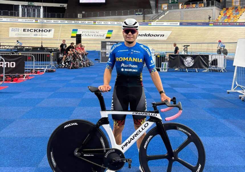 ciclistul de la csm constanta matei paris ia startul la mondialele pe velodrom la juniori 68a5e87d20526