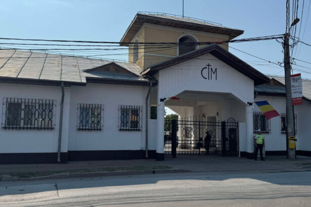 cimitirul ghencea unde va fi inmormantat iliescu se afla in centrul unui scandal de coruptie cu locuri de veci cu anticipatie 689461d453d3f