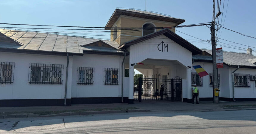 cimitirul ghencea unde va fi inmormantat iliescu se afla in centrul unui scandal de coruptie cu locuri de veci cu anticipatie 689461d453d3f