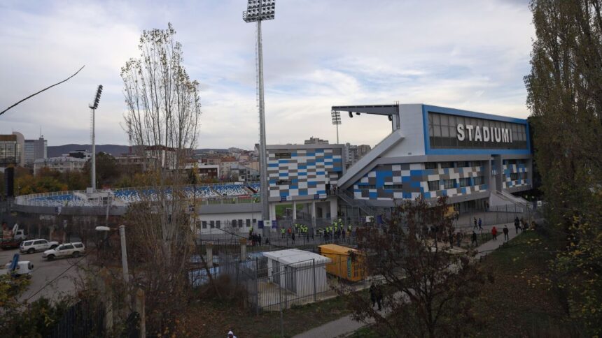 cinci crime in doua zile la pristina motivul pentru care becali si a trimis bodyguarzii la drita fcsb 689cbea15c525