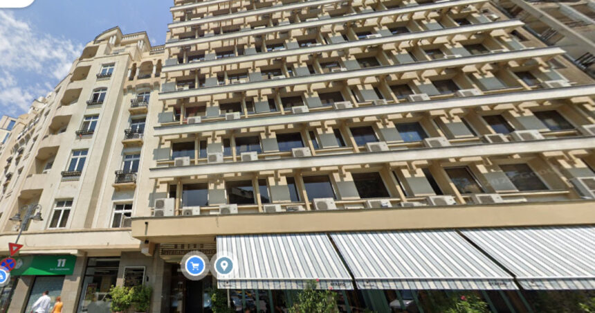 cine detine cladirea unde administratia apele romane plateste chirie de peste 50 000 de euro lunar 68908d9b35b63