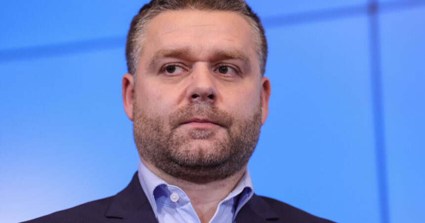 ciprian ciucu avem deja sondaje referitoare la primaria capitalei stim destul de bine cum stam va fi nevoie sa discutam cu usr 68a48f44b9ff8