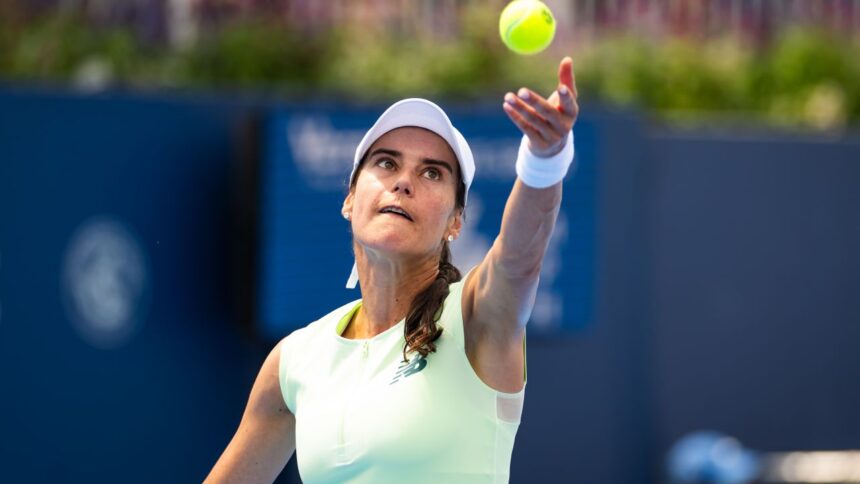 cirstea meci mare astazi cu swiatek la cincinnati suma pusa in joc uriasa 689c8d70191d1