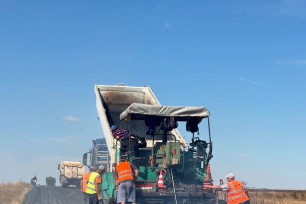 cj constanta accelereaza modernizarea drumurilor judetene florin mitroi oamenii vor circula in siguranta 68aef6f19edc4