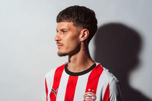 clasament pe ce loc se afla dennis man in topul celor mai bine cotati jucatori de la psv eindhoven 689b11c085183