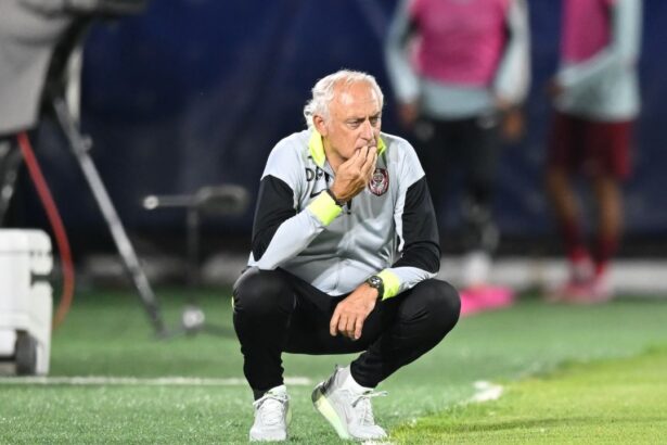concluziile trase de andrea mandorlini dupa ce a debutat cu o victorie in noul mandat la cfr cluj 68b0d295c756b