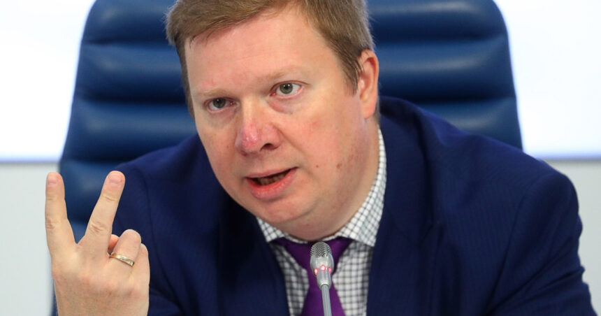 conditiile lui putin pentru acordul rusia sua ii ofera lui trump o cale de iesire sustine dmitri suslov consilier la kremlin 689b03da3de33