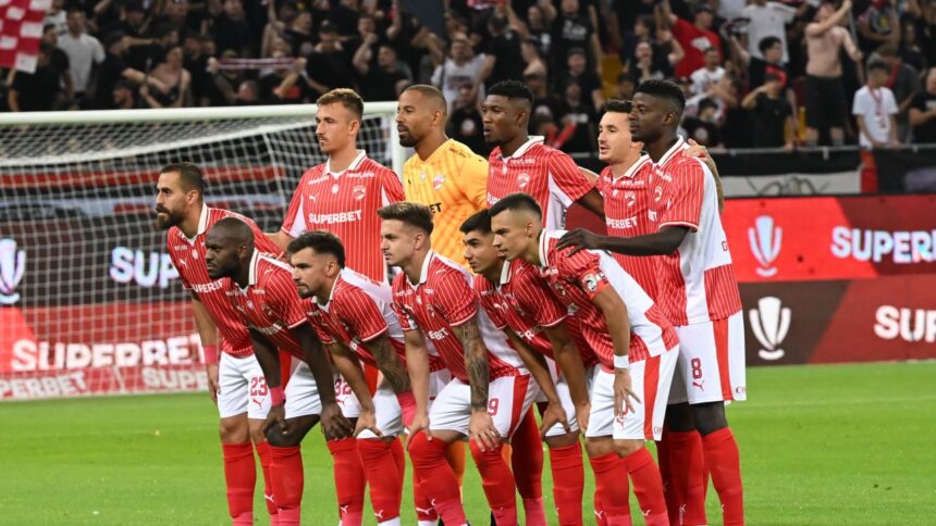 conducerea lui dinamo a fixat prime colosale pentru titlu si cupele europene 68ae0c517ff19