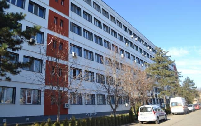 conflict violent in babadag sambata seara un politist a fost lovit in cap si a ajuns la spital 68ac41285607e