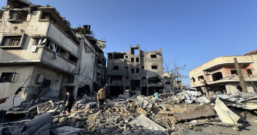 consiliul europei cere statelor membre sa nu vanda israelului arme care pot fi folosite la incalcarea drepturilor omului in fasia gaza 689b85ea73ea3