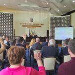 consiliul judetean constanta convocat in sedinta extraordinara ce proiecte sunt pe ordinea de zi 68b20aa4595c2