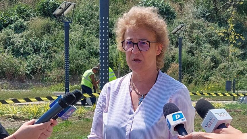 constanta este in insolventa felicia ovanesian a explicat motivele pentru care crede ca orasul este in faliment 689bccbd18129