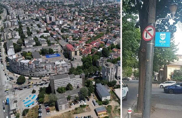 constanta o noua statie de autobuz la capitol 688df5ad65c1a