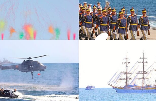 constanta se pregateste de ziua marinei romane vezi programul activitatilor 6899e4d09e123