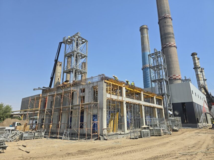 construirea unei centrale fotovoltaice care sa asigure o parte din necesarul energetic al noului cet ajunge la votul consilierilor 689a70b212843
