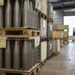 Contract de 1 miliard de euro pentru Bulgaria. Rheinmetall va produce praf de pușcă și proiectile de 155 mm. 2 contract de 1 miliard de euro pentru bulgaria rheinmetall va produce aici praf de pusca si proiectile de 155mm 68ae9d997fce2