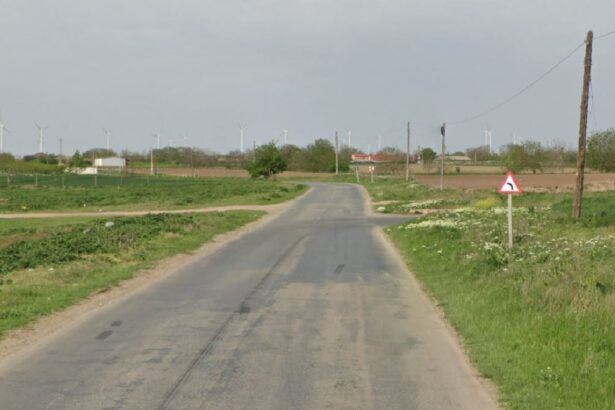 contractul pentru reabilitarea drumurilor judetene tariverde cogealac si cogealac pantelimon atribuit de cjc vezi ce firma va executa lucrarile 68b1d232a3b2a