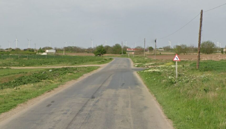 contractul pentru reabilitarea drumurilor judetene tariverde cogealac si cogealac pantelimon atribuit de cjc vezi ce firma va executa lucrarile 68b1d232a3b2a