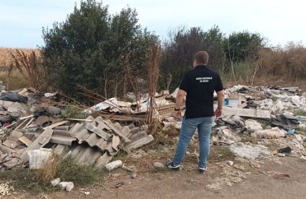 controale inopinate in localitatile limanu si tuzla comisarii garzii de mediu au aplicat amenzi usturatoare 68ad84920906e