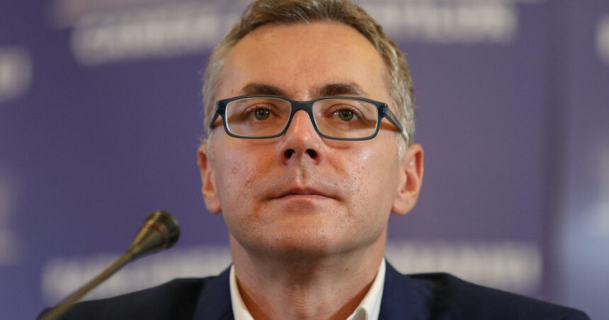 Controversa generată de fostul ministru Stelian Ion: Ancheta Nordis este în stagnare de aproape jumătate de an. Dosarul pare „forfecat” 1 controversa starnita de fostul ministru stelian ion ancheta nordis stagneaza de aproape jumatate de an dosarul pare forfecat 68a898dcc52a9