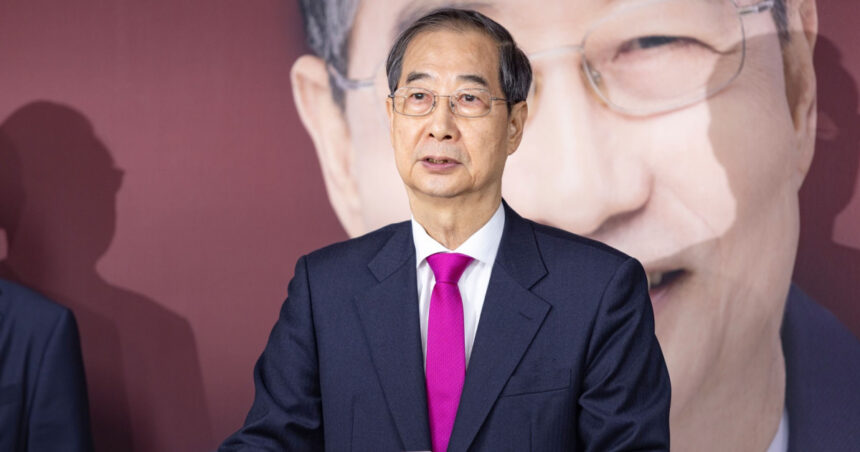 coreea de sud mandat de arestare pe numele fostului premier care sunt acuzatiile aduse acestuia 68ab0e5086b54