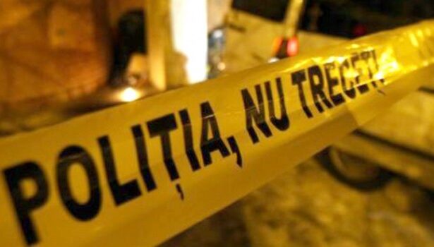 crima la topraisar un barbat si a injunghiat concubina in urma unui conflict spontan 68a4e88532963