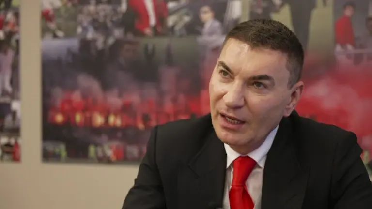 cristi borcea verdict dur in cazul lui mazilu noul jucatorul a lui dinamo a fost
