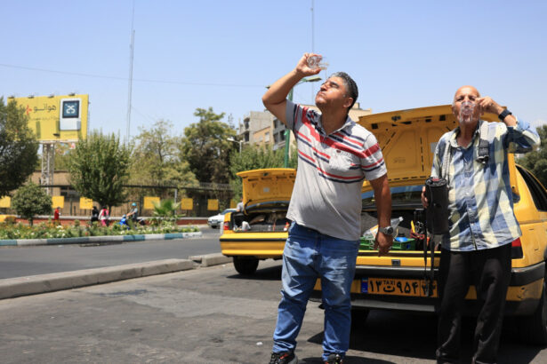 criza de apa in iran toate toaletele publice din teheran au fost inchise 688e1c0c389d2